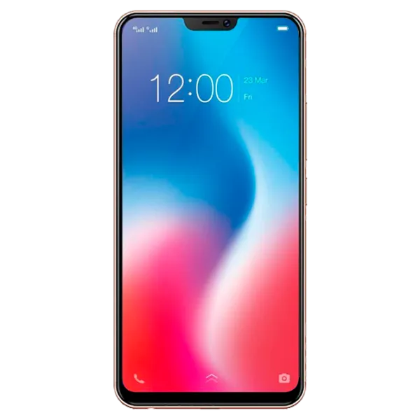 Vivo V9 4 ГБ/ 64 ГБ/ Dual SIM/ Золотой photo 3 Vivo V9 4 ГБ/ 64 ГБ/ Dual SIM/ Золотой photo 3