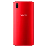 Vivo X21 6 ГБ/ 128 ГБ/ Dual SIM/ Красный photo 2