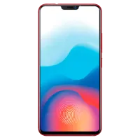 Vivo X21 6 ГБ/ 128 ГБ/ Dual SIM/ Красный photo 3