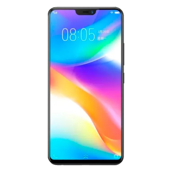 Vivo Y85 4 ГБ/ 32 ГБ/ Dual SIM/ Черный photo 2 Vivo Y85 4 ГБ/ 32 ГБ/ Dual SIM/ Черный photo 2