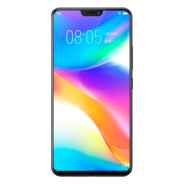 Vivo Y85 4 ГБ/ 32 ГБ/ Dual SIM/ Черный photo 2 Vivo Y85 4 ГБ/ 32 ГБ/ Dual SIM/ Черный photo 2