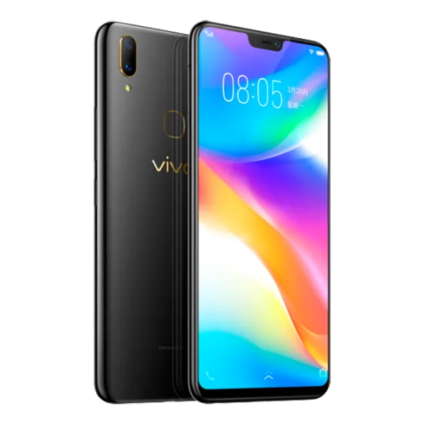 Vivo Y85 4 ГБ/ 32 ГБ/ Dual SIM/ Черный photo 3 Vivo Y85 4 ГБ/ 32 ГБ/ Dual SIM/ Черный photo 3