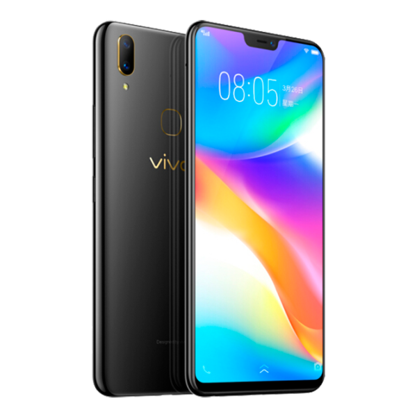 Vivo Y85 4 ГБ/ 32 ГБ/ Dual SIM/ Черный photo 3 Vivo Y85 4 ГБ/ 32 ГБ/ Dual SIM/ Черный photo 3