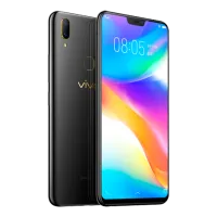 Vivo Y85 4 ГБ/ 32 ГБ/ Dual SIM/ Черный photo 3