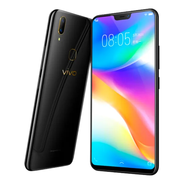 Vivo Y85 4 ГБ/ 32 ГБ/ Dual SIM/ Черный photo 4 Vivo Y85 4 ГБ/ 32 ГБ/ Dual SIM/ Черный photo 4