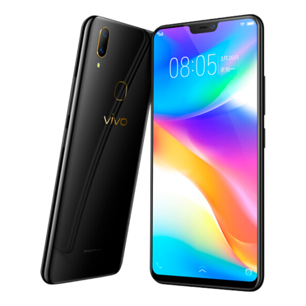 Vivo Y85 4 ГБ/ 32 ГБ/ Dual SIM/ Черный photo 4 Vivo Y85 4 ГБ/ 32 ГБ/ Dual SIM/ Черный photo 4
