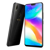 Vivo Y85 4 ГБ/ 32 ГБ/ Dual SIM/ Черный photo 4