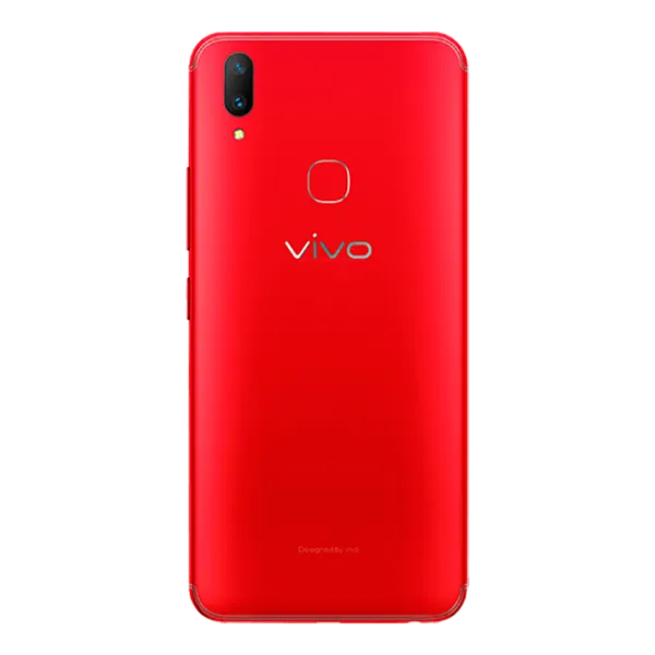 Vivo Y85 4 ГБ/ 32 ГБ/ Dual SIM/ Красный photo 2 Vivo Y85 4 ГБ/ 32 ГБ/ Dual SIM/ Красный photo 2
