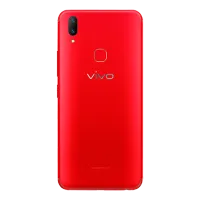 Vivo Y85 4 ГБ/ 32 ГБ/ Dual SIM/ Красный photo 2