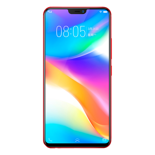 Vivo Y85 4 ГБ/ 32 ГБ/ Dual SIM/ Красный photo 3 Vivo Y85 4 ГБ/ 32 ГБ/ Dual SIM/ Красный photo 3