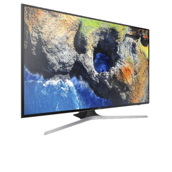 Телевизор Samsung UE58MU6192 55"/ 4K/ Черный photo 2 Телевизор Samsung UE58MU6192 55"/ 4K/ Черный photo 2