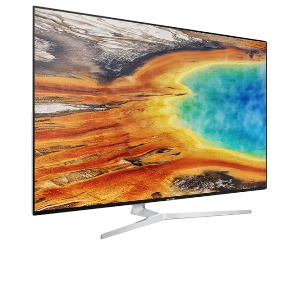Televizor Samsung UE75MU8002 75"/ 4K/ Silver photo 2