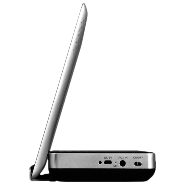 Boxă portabilă Sven PS-100BL 2 x 3 W/ Black photo 5