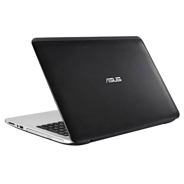 Asus Asus Core i7/ 1 TB/ 4 GB/ VGA Integrată/ Black photo 2