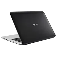 Laptop Asus Asus X555LA Core i7 4510U / 4 GB / / VGA Integrată / Black photo 4