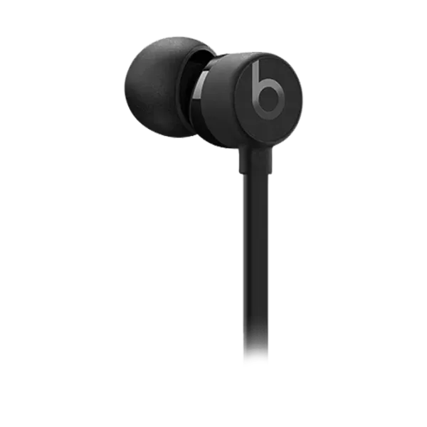 Căști Beats by Dr. Dre Beats BeatsX Black Fără fir/ Personal photo 2