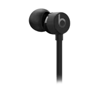 Căști Beats by Dr. Dre Beats BeatsX Black Fără fir/ Personal photo 2