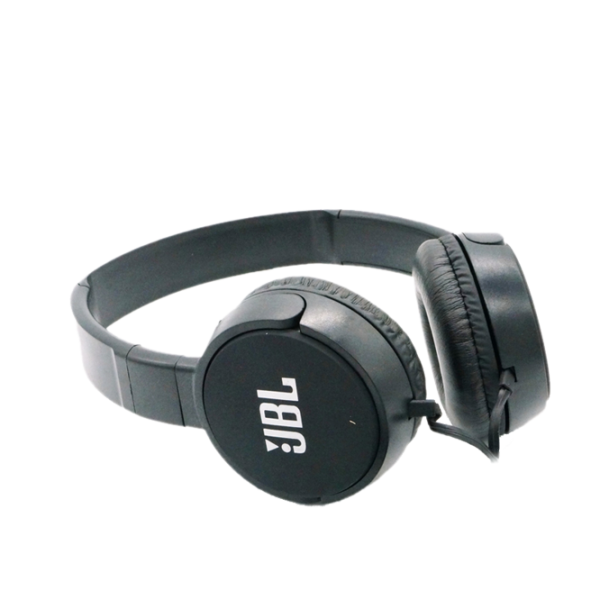 Наушники JBL J-08 Черный Проводная/ Персональный photo 2