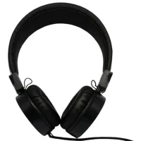 Căști Havit H2215d Metal Black Cu fir/ Gaming photo 2