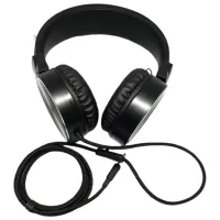 Căști Havit H2215d Metal Black Cu fir/ Gaming photo 3