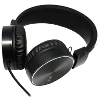 Căști Havit H2215d Metal Black Cu fir/ Gaming photo 7