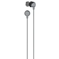 Căști SkullCandy S2DUDZ-522 JIB Black Gray Cu fir/ Personal photo 2