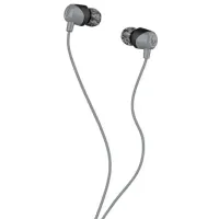 Căști SkullCandy S2DUDZ-522 JIB Black Gray Cu fir/ Personal photo 3