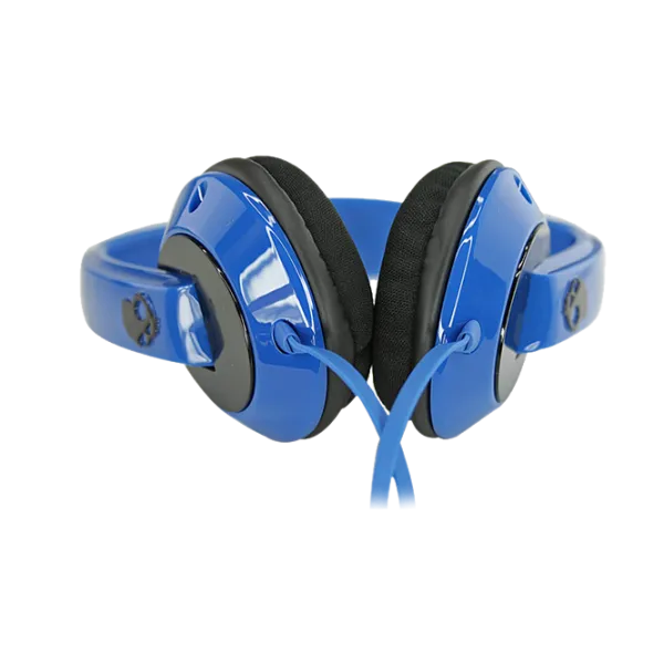 Наушники SkullCandy S5URFZ-101 UPROCK Синий Проводная/ Персональный photo 2