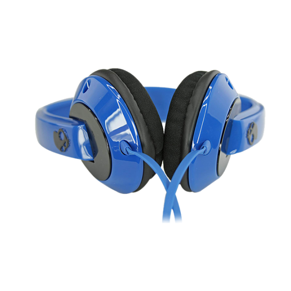 Наушники SkullCandy S5URFZ-101 UPROCK Синий Проводная/ Персональный photo 2