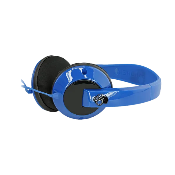 Наушники SkullCandy S5URFZ-101 UPROCK Синий Проводная/ Персональный photo 3