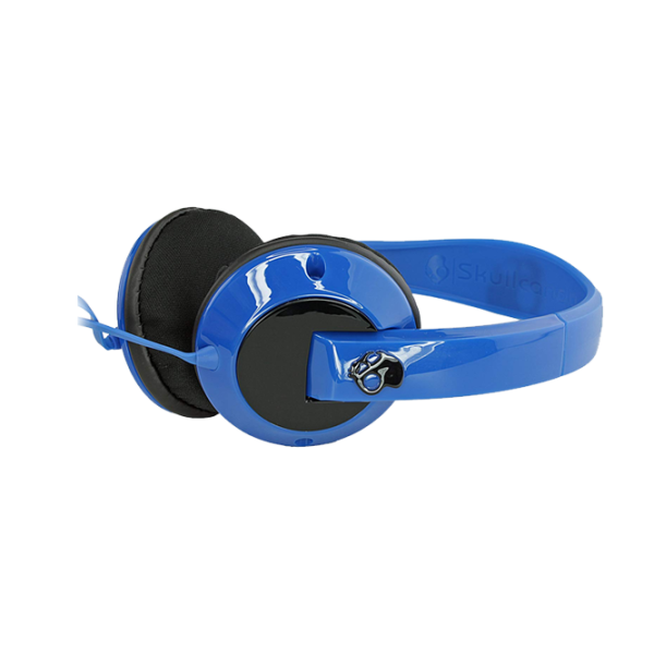 Наушники SkullCandy S5URFZ-101 UPROCK Синий Проводная/ Персональный photo 3
