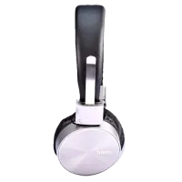 Наушники Hoco W2 Headset Черный Проводная/ Персональный photo 3