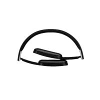 Наушники Hoco W4 Touch controllable wireless headphone Черный Беспроводные/ Персональный photo 3