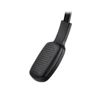 Наушники Hoco W4 Touch controllable wireless headphone Черный Беспроводные/ Персональный photo 4