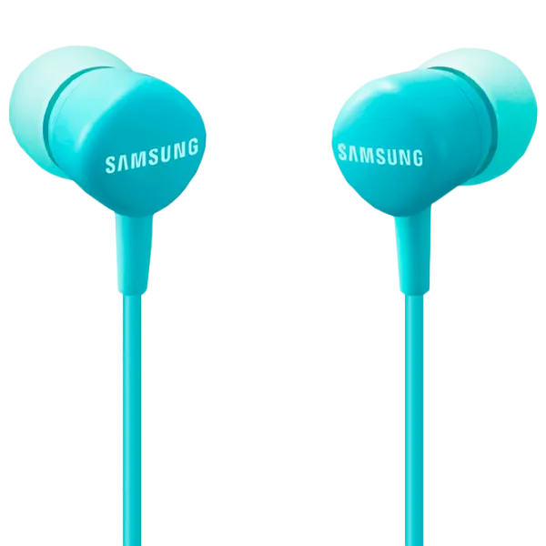 Наушники Samsung Hs1303 Синий Проводная/ Персональный photo 4 Наушники Samsung Hs1303 Синий Проводная/ Персональный photo 4