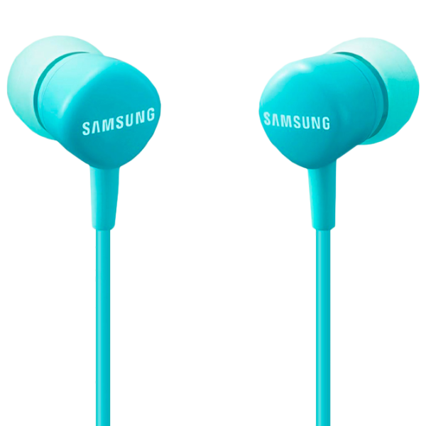 Наушники Samsung Hs1303 Синий Проводная/ Персональный photo 4 Наушники Samsung Hs1303 Синий Проводная/ Персональный photo 4