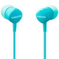Наушники Samsung Hs1303 Синий Проводная/ Персональный photo 4