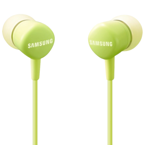 Наушники Samsung Hs1303 Зелёный Проводная/ Персональный photo 2 Наушники Samsung Hs1303 Зелёный Проводная/ Персональный photo 2