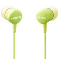 Наушники Samsung Hs1303 Зелёный Проводная/ Персональный photo 2