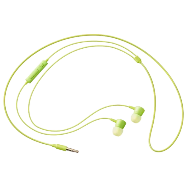 Наушники Samsung Hs1303 Зелёный Проводная/ Персональный photo 4 Наушники Samsung Hs1303 Зелёный Проводная/ Персональный photo 4