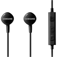 Наушники Samsung Hs1303 Черный Проводная/ Персональный photo 3