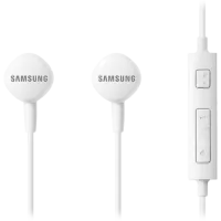 Наушники Samsung Hs1303 Белый Проводная/ Персональный photo 2