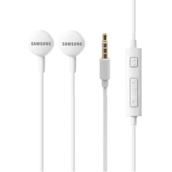Наушники Samsung Hs1303 Белый Проводная/ Персональный photo 3 Наушники Samsung Hs1303 Белый Проводная/ Персональный photo 3