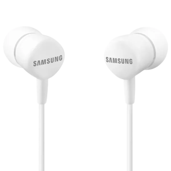 Наушники Samsung Hs1303 Белый Проводная/ Персональный photo 4 Наушники Samsung Hs1303 Белый Проводная/ Персональный photo 4