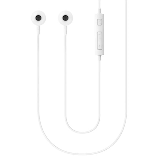 Наушники Samsung Hs1303 Белый Проводная/ Персональный photo 5 Наушники Samsung Hs1303 Белый Проводная/ Персональный photo 5