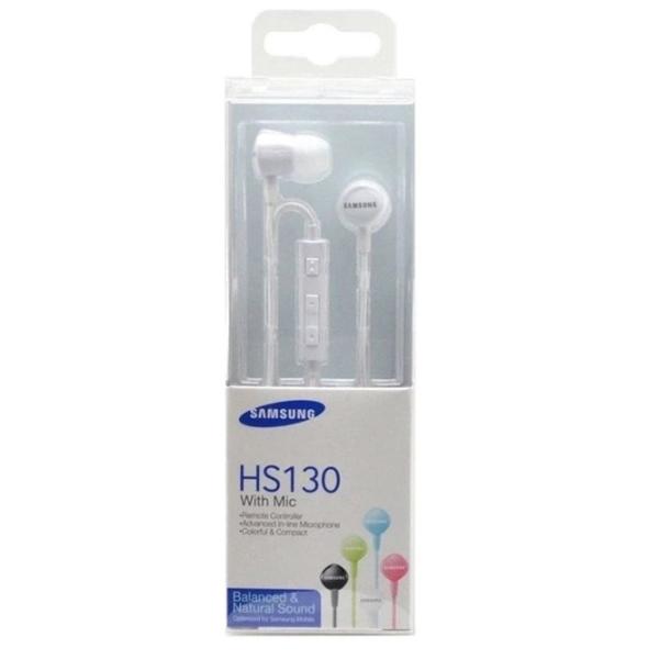 Наушники Samsung Hs1303 Белый Проводная/ Персональный photo 7 Наушники Samsung Hs1303 Белый Проводная/ Персональный photo 7