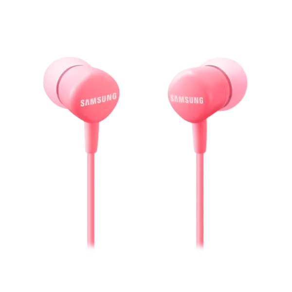 Наушники Samsung Hs1303 Розовый Проводная/ Персональный photo 2 Наушники Samsung Hs1303 Розовый Проводная/ Персональный photo 2