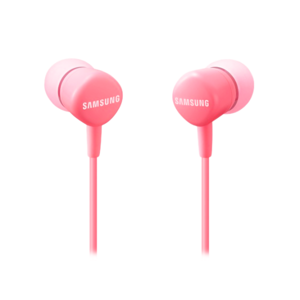 Наушники Samsung Hs1303 Розовый Проводная/ Персональный photo 2 Наушники Samsung Hs1303 Розовый Проводная/ Персональный photo 2