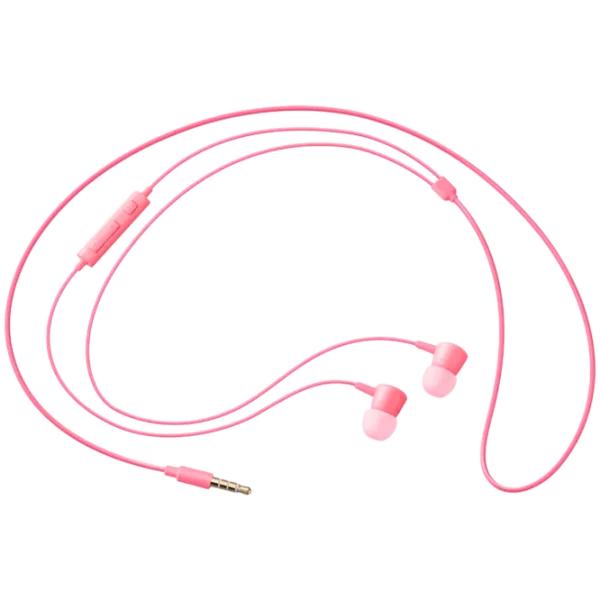 Наушники Samsung Hs1303 Розовый Проводная/ Персональный photo 4 Наушники Samsung Hs1303 Розовый Проводная/ Персональный photo 4