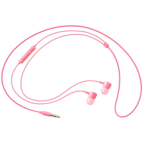 Наушники Samsung Hs1303 Розовый Проводная/ Персональный photo 4 Наушники Samsung Hs1303 Розовый Проводная/ Персональный photo 4
